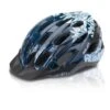 XLC Casque De Vélo BH-C20 Bleu