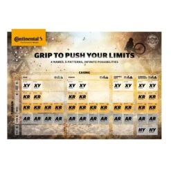 Continental Xynotal Downhill TL-Ready E-25 Falt Supersoft Noir / Noir Skin - 60-622 -Camping Produits Boutique xynotal downhill tl ready e 25 falt supersoft noir noir skin 60 622 3