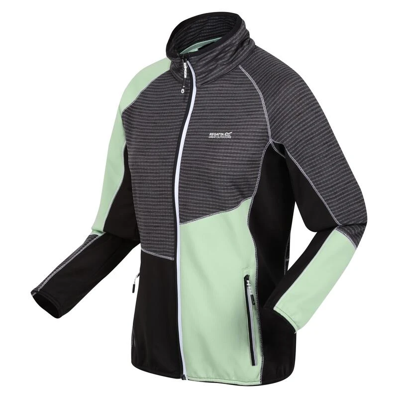 Regatta Yare VIII Femme Marche Veste Légère 5 Regatta Yare VIII Femme Marche Veste Légère – Image 3
