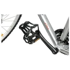 ZEFAL Kit Cale-Pieds Clips 43 + Lot De 2 Courroies Christophe Toe-Straps 515xl -Camping Produits Boutique zefal kit cale pieds clips 43 lot de 2 courroies christophe toe straps 515xl 2