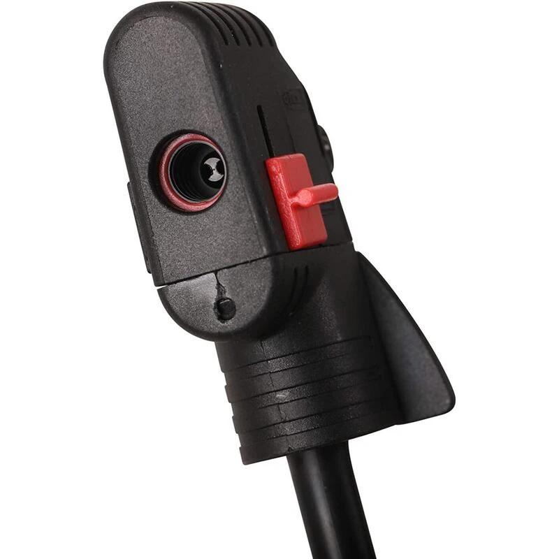 ZEFAL Profil Max FP20, Pompe A Pied Vélo Avec Large Manomètre 7 ZEFAL Profil Max FP20, Pompe A Pied Vélo Avec Large Manomètre – Image 5